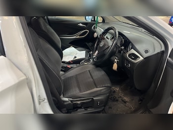 Used Vauxhall Astra 2020 for sale - 79010547: Photo