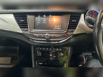 Used Vauxhall Astra 2020 for sale - 79010547: Photo