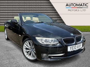 Used BMW 3 Series 2010 for sale - 79010546: Photo