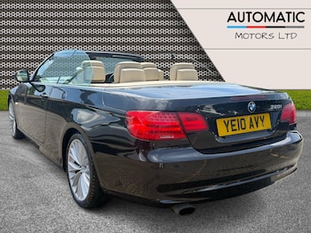 Used BMW 3 Series 2010 for sale - 79010546: Photo