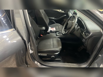 Used Ford Focus 2020 for sale - 79482798: Photo
