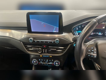 Used Ford Focus 2020 for sale - 79482798: Photo