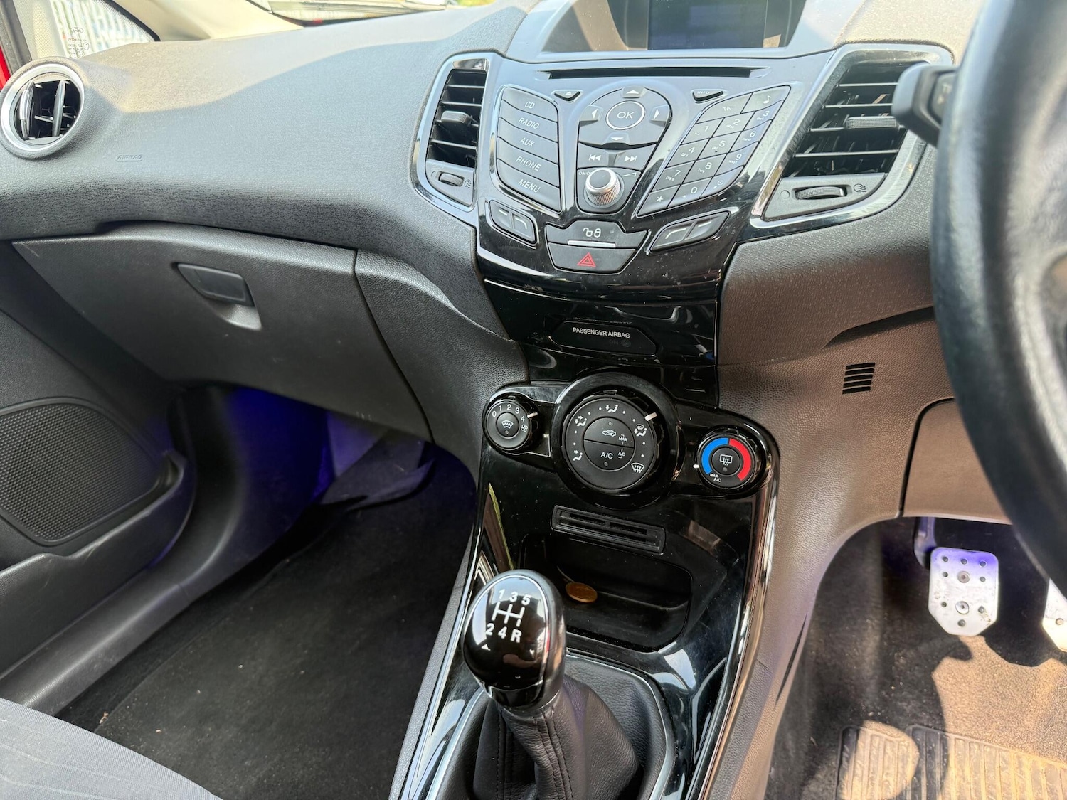 Used Ford Fiesta 2017 for sale - 76167274: Photo 23