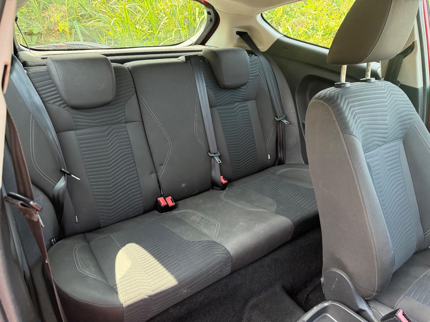 Used Ford Fiesta 2017 for sale - 76167274: Photo 28