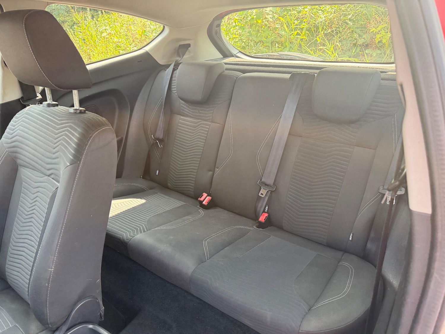 Used Ford Fiesta 2017 for sale - 76167274: Photo 31