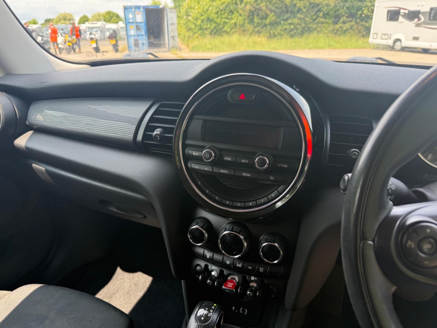 Vehicle 25