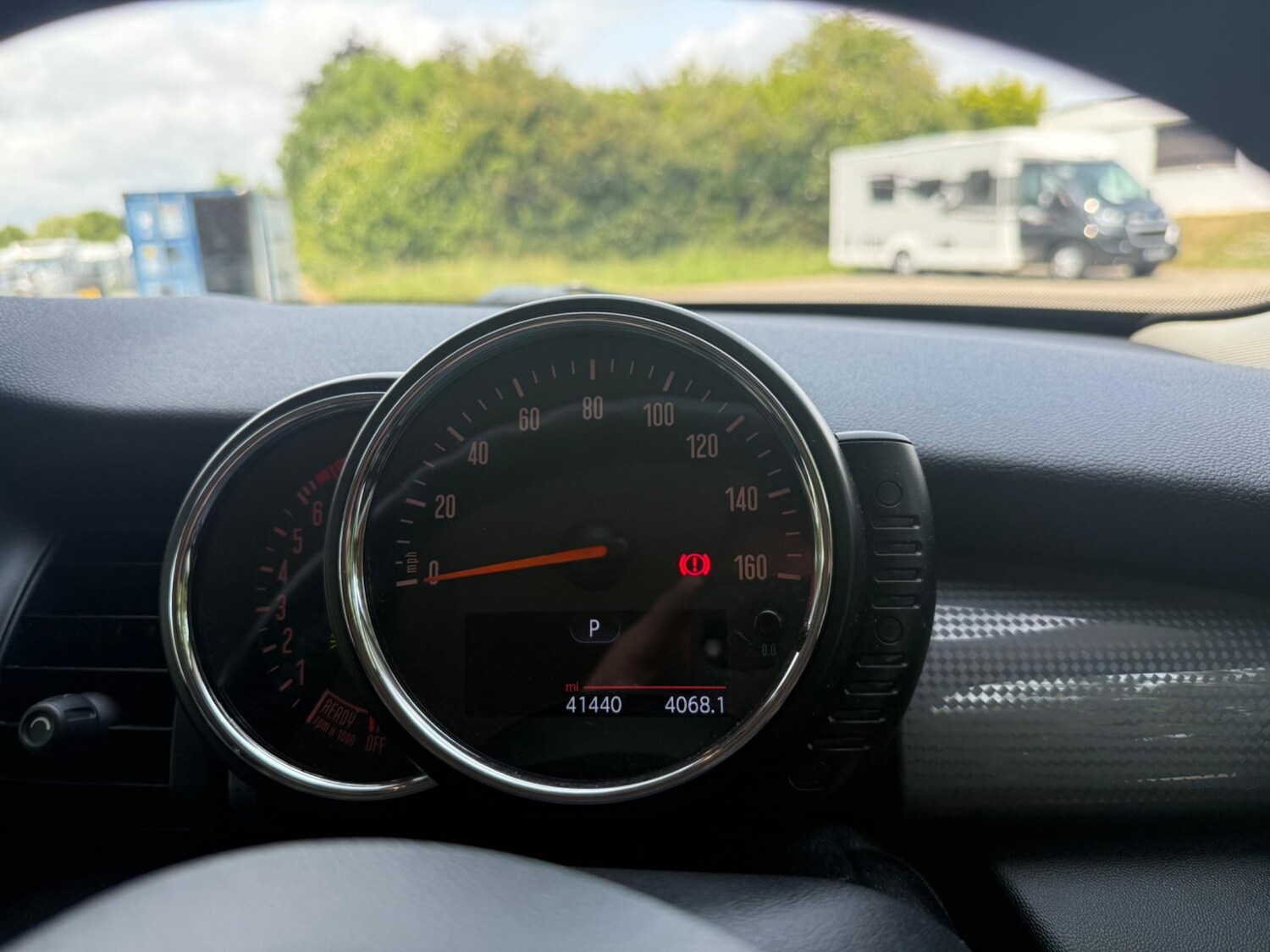 Vehicle 26