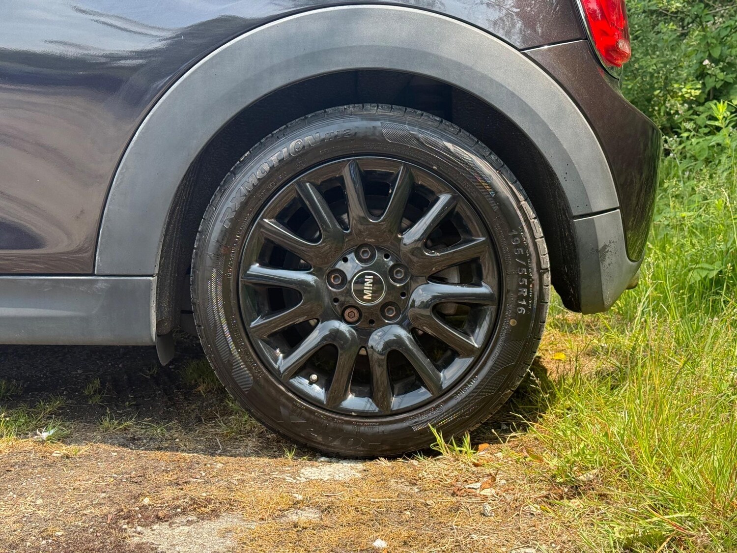 Vehicle 36