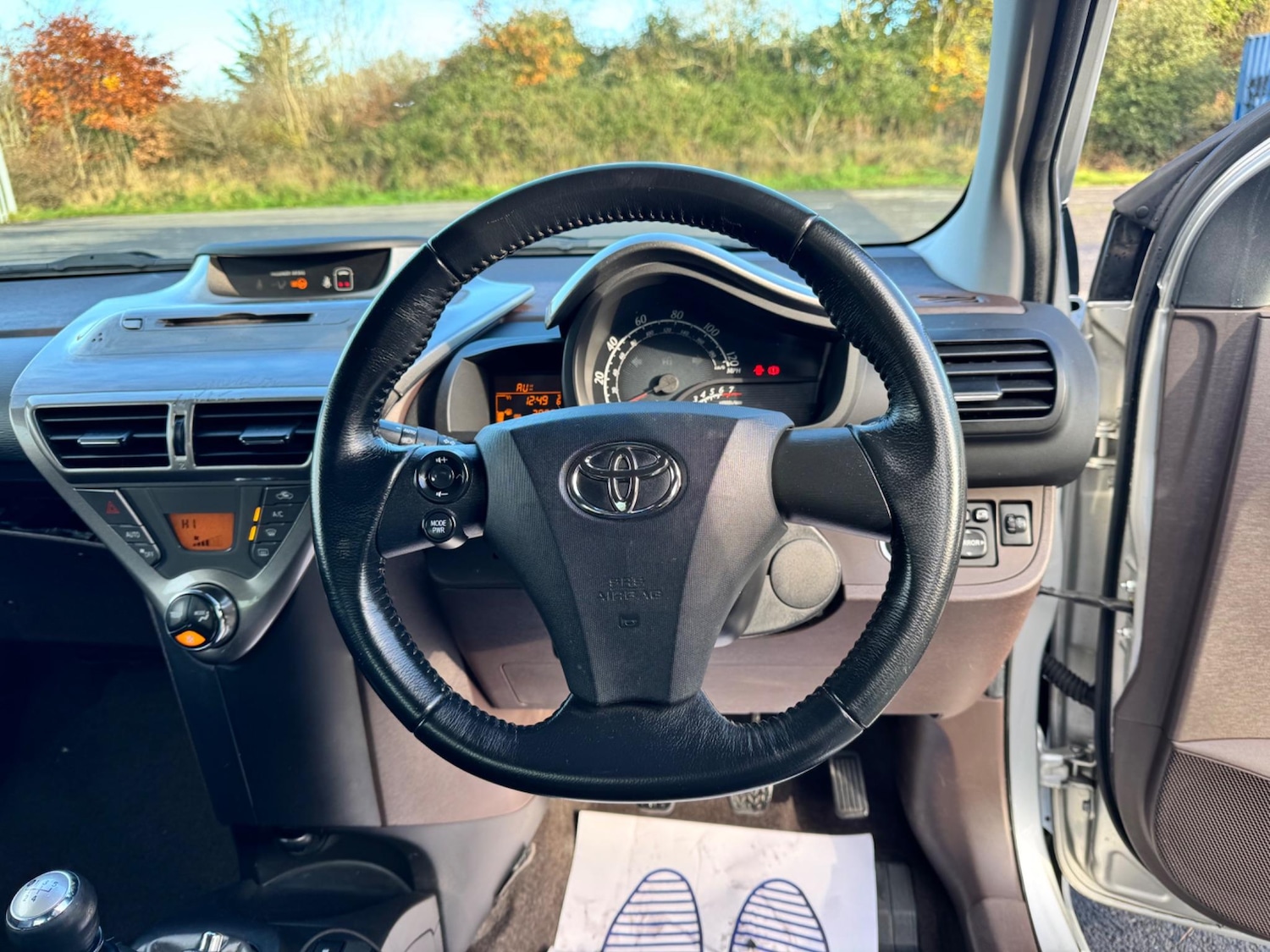 Vehicle 16