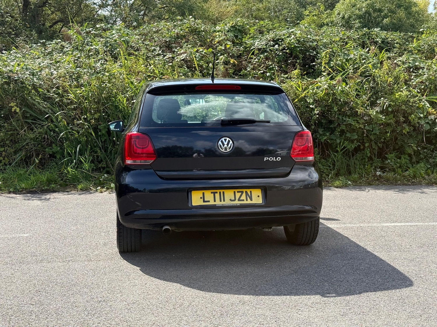 Vehicle 13
