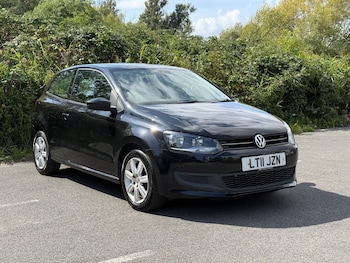 2011 (11) - 1.4 SE Euro 5 3dr