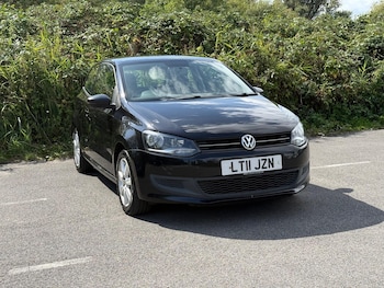 Used Volkswagen Polo 2011 for sale - 75837999: Photo