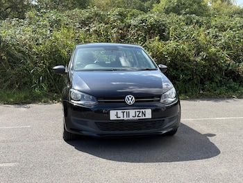 Used Volkswagen Polo 2011 for sale - 75837999: Photo