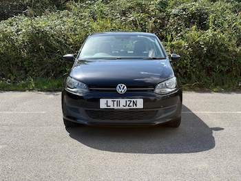 Used Volkswagen Polo 2011 for sale - 75837999: Photo