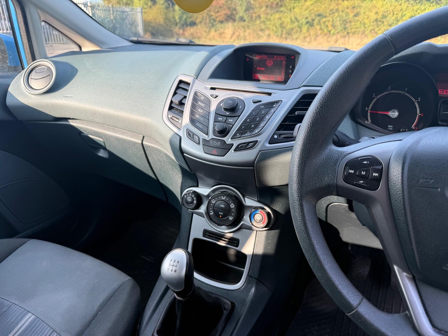 Vehicle 23