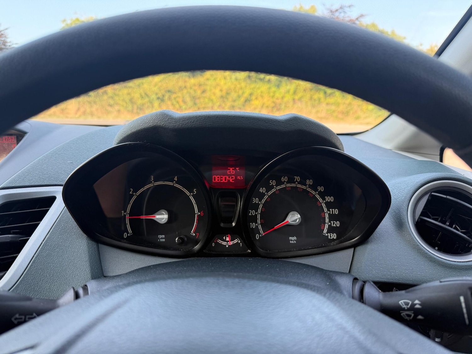 Vehicle 24