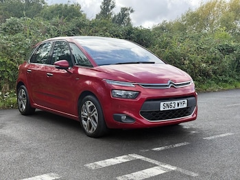 2013 (63) - 1.6 e-HDi Airdream Exclusive Euro 5 (s/s) 5dr