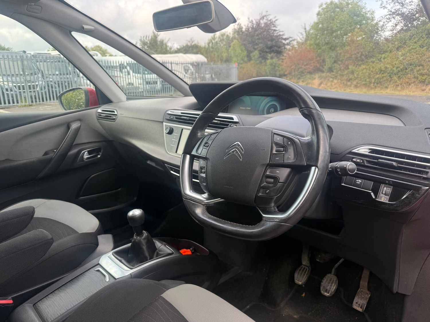 Vehicle 29