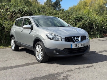 2010 (60) - 1.6 Acenta 2WD Euro 5 (s/s) 5dr