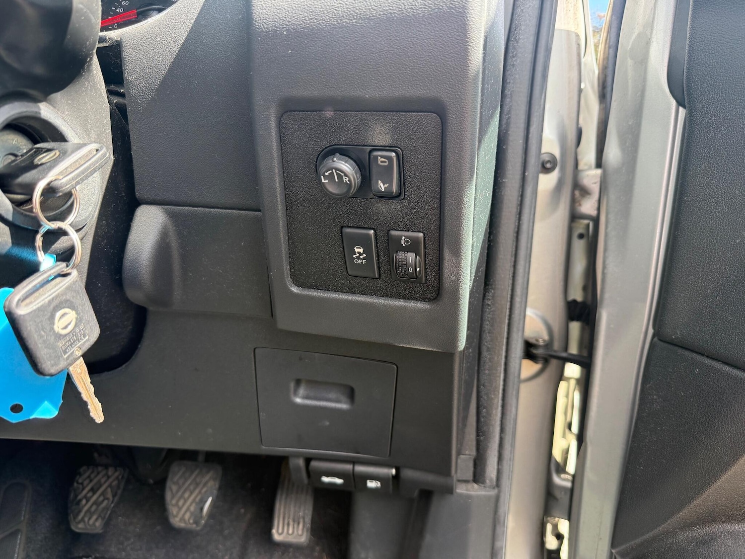 Vehicle 25
