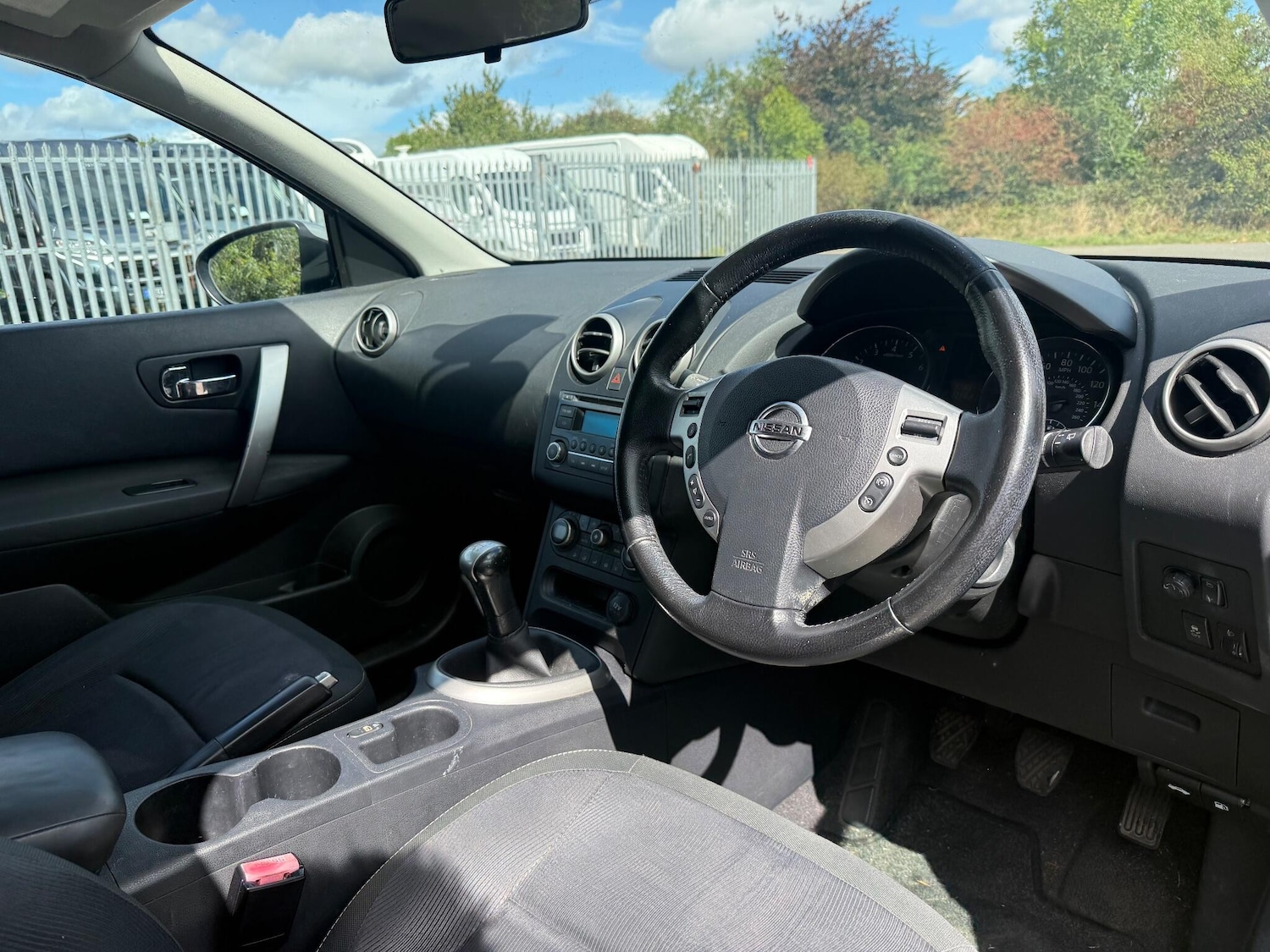 Vehicle 27