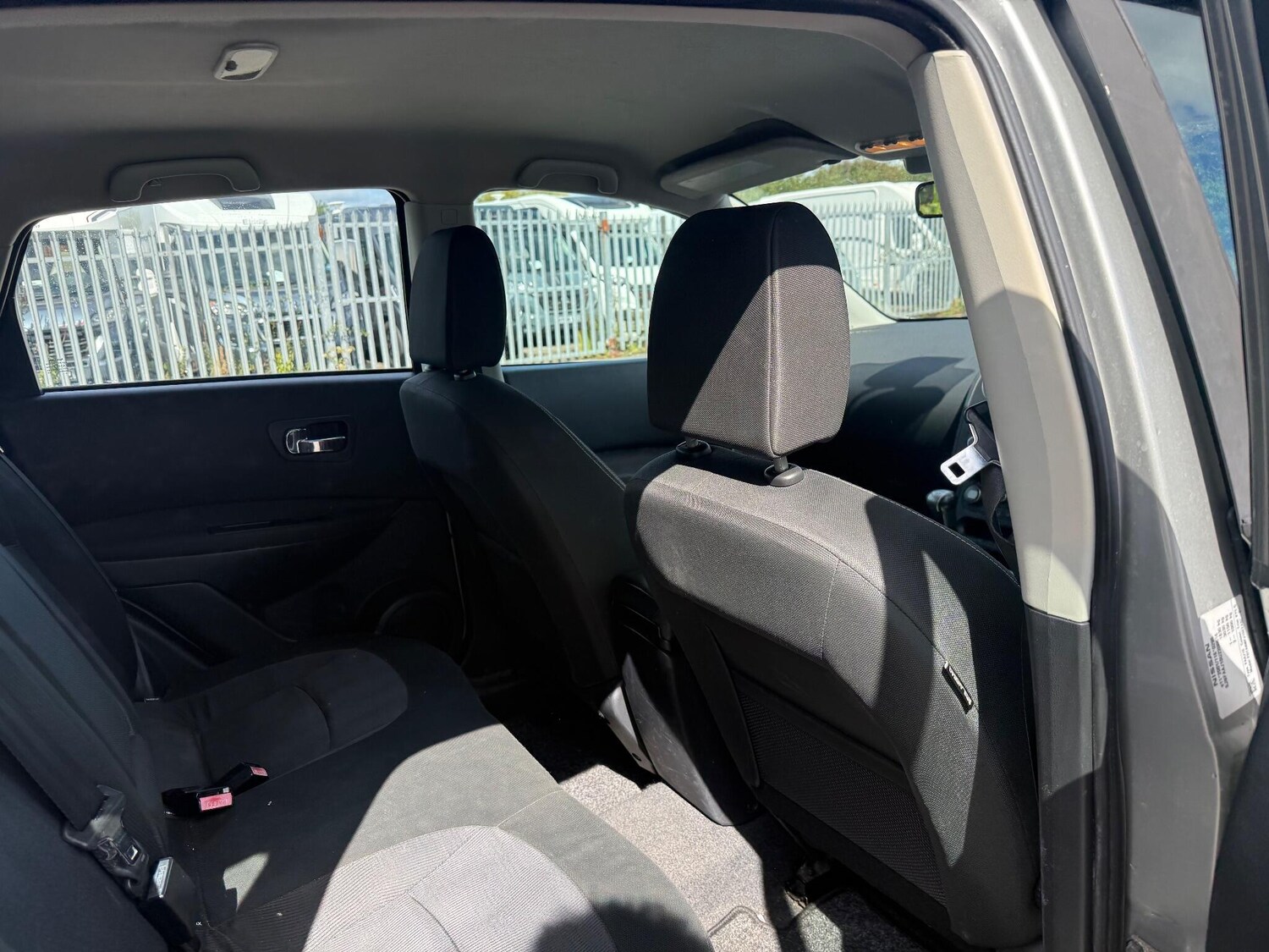 Vehicle 29