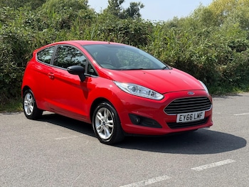 Ford - Fiesta