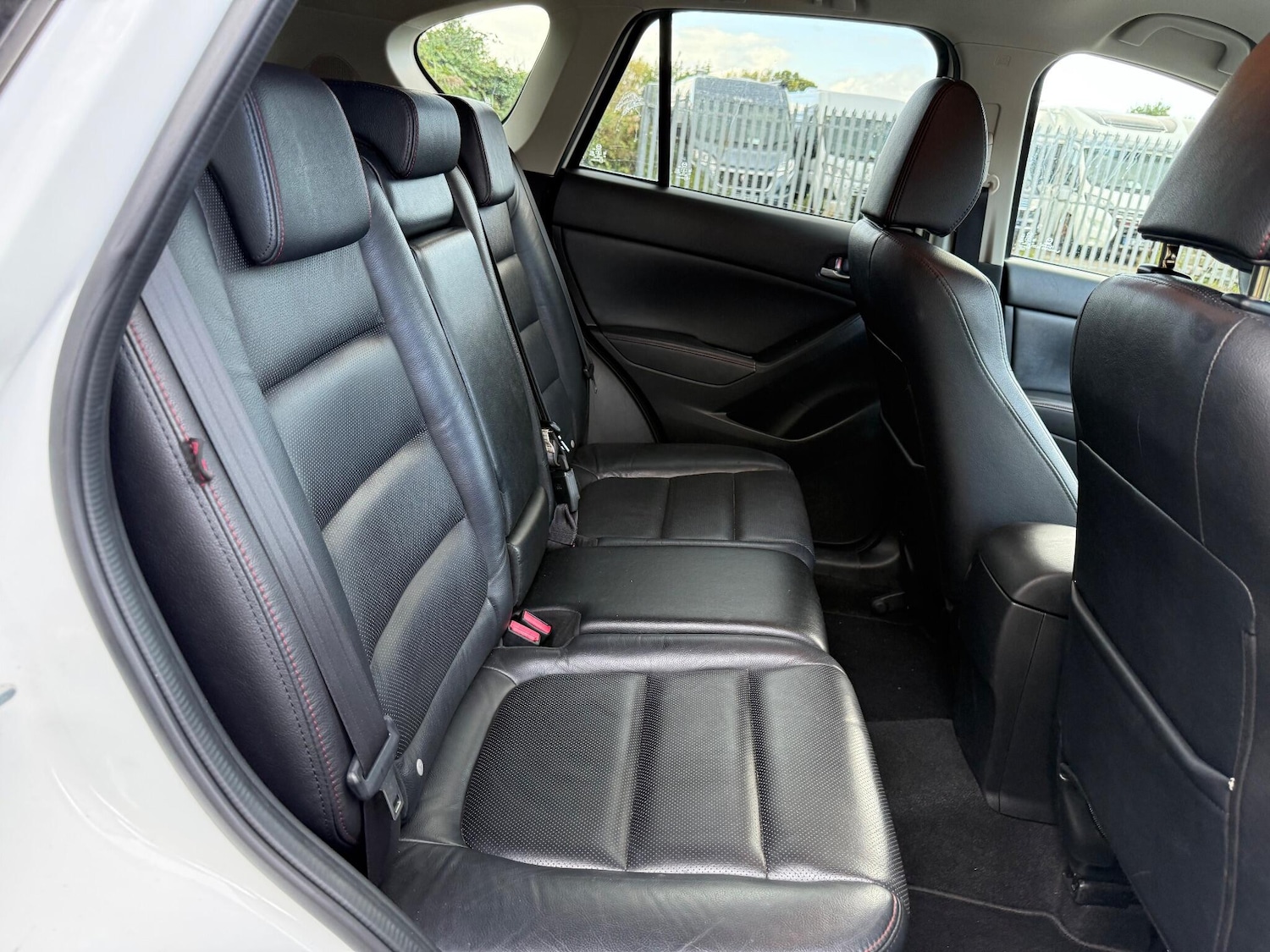 Vehicle 29