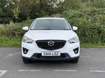 Used Mazda CX-5 2014 for sale - 75965945: Photo