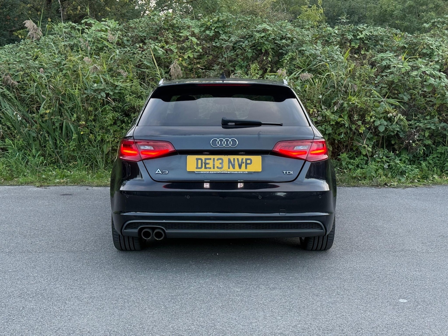 Vehicle 13