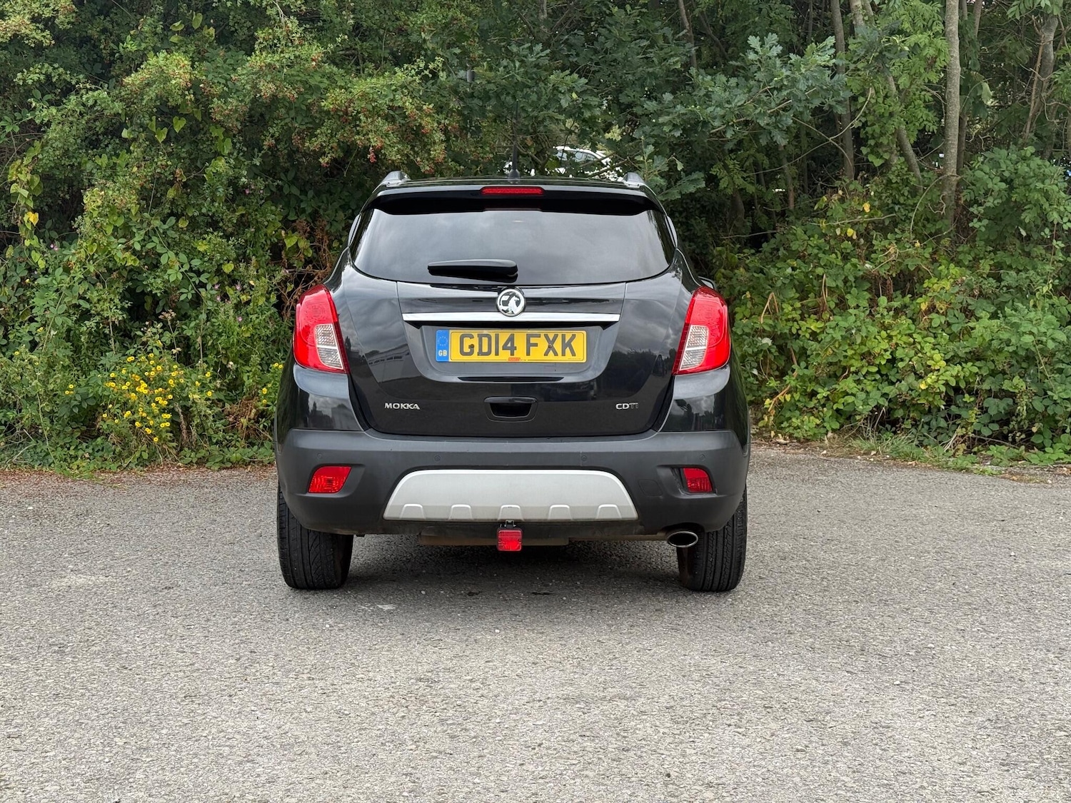 Vehicle 13