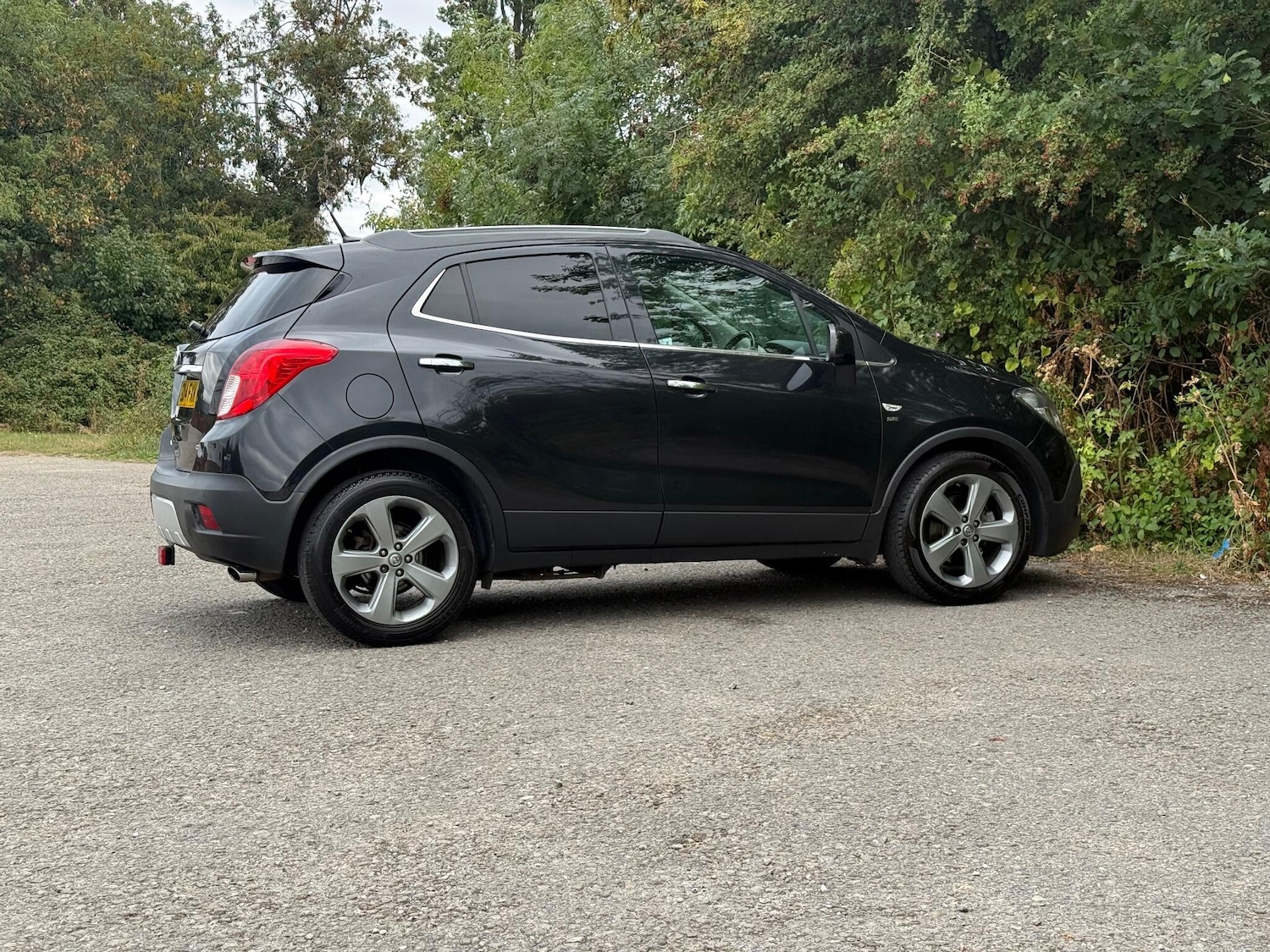 Vehicle 17