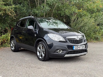 2014 (14) - 1.7 CDTi SE 2WD Euro 5 (s/s) 5dr