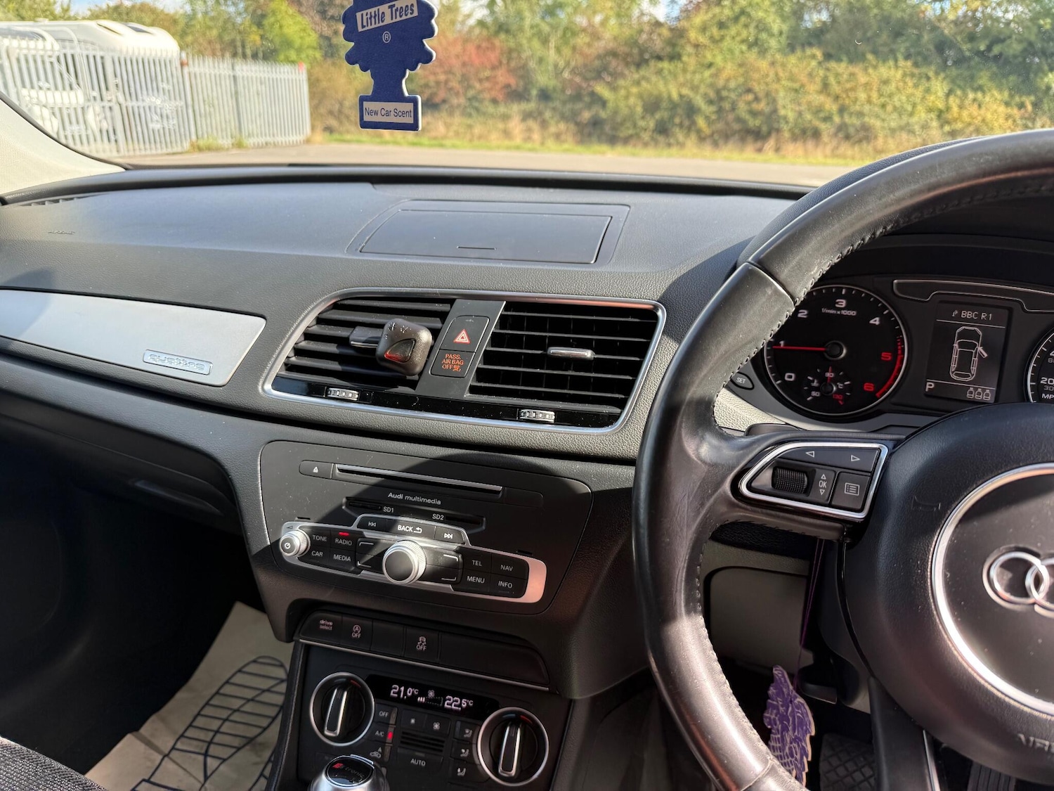 Vehicle 24