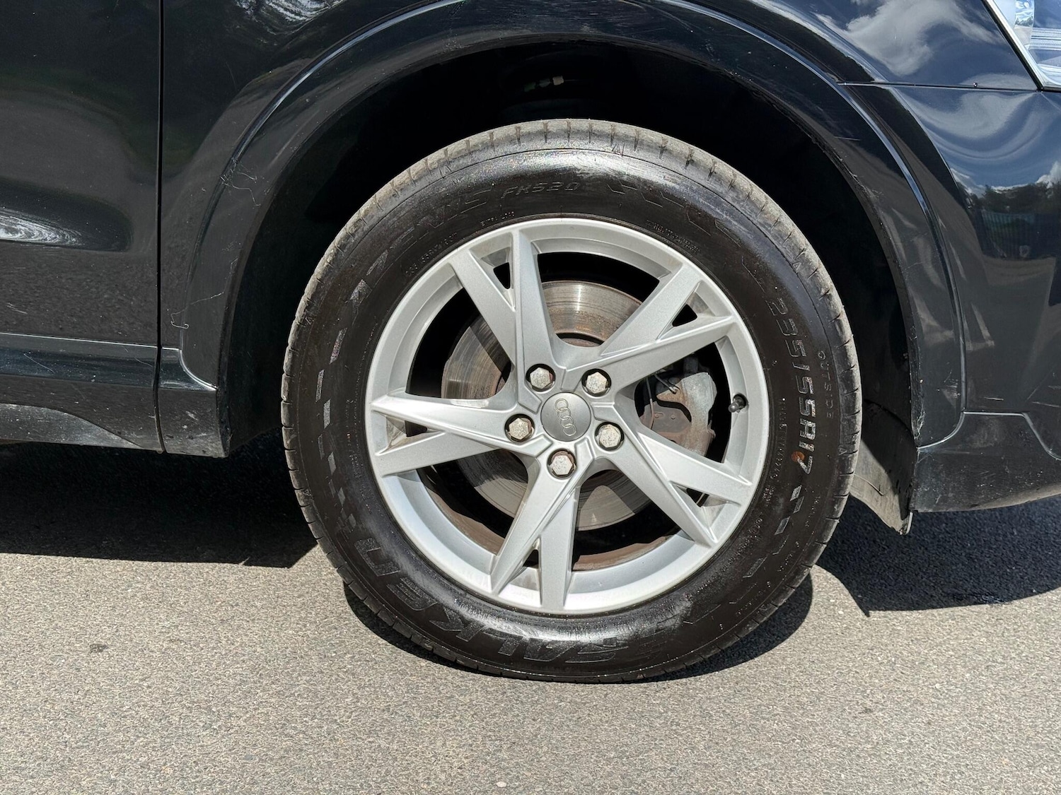 Vehicle 37