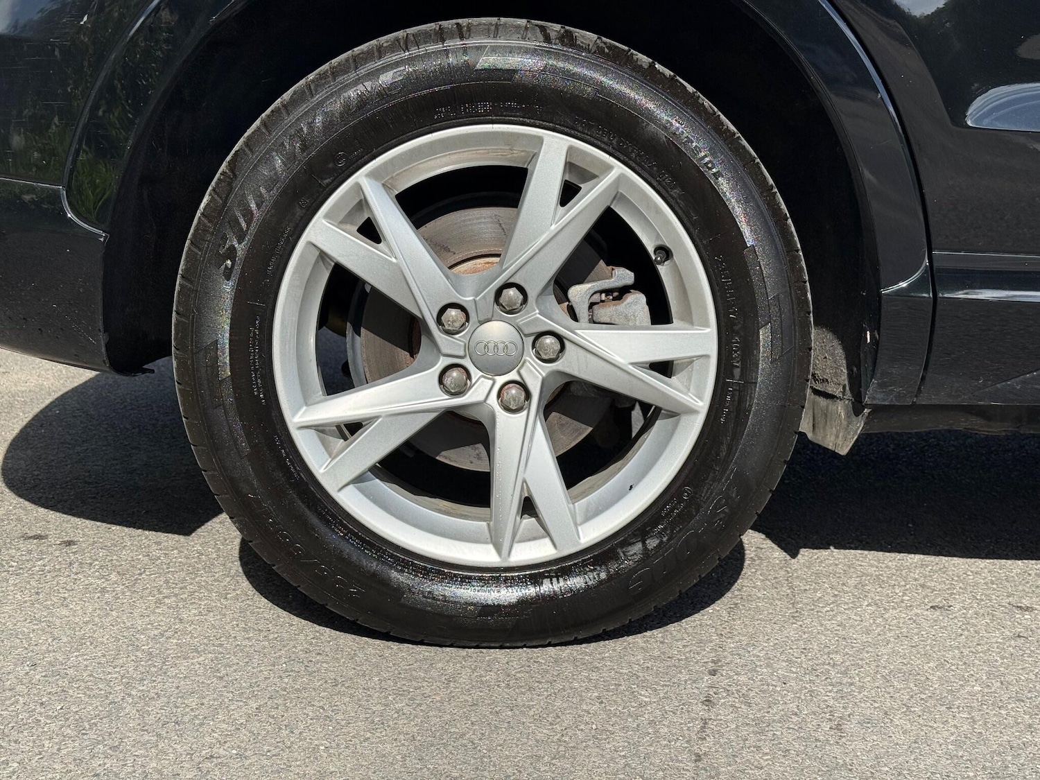 Vehicle 38
