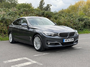2014 (14) - 2.0 320i Luxury GT xDrive Euro 6 (s/s) 5dr