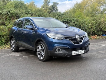2016 (65) - 1.2 TCe Dynamique S Nav Euro 6 (s/s) 5dr