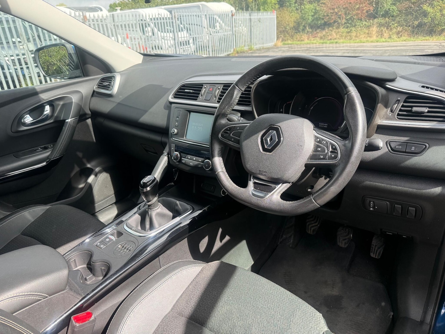 Vehicle 26