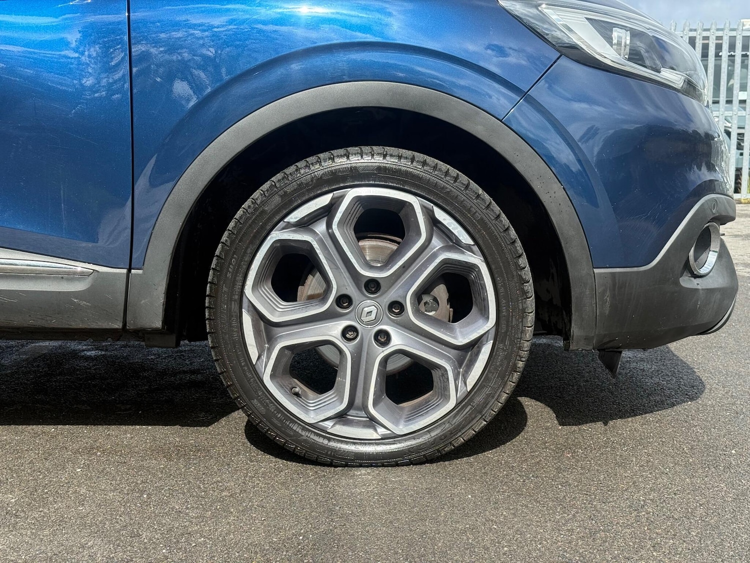 Vehicle 37