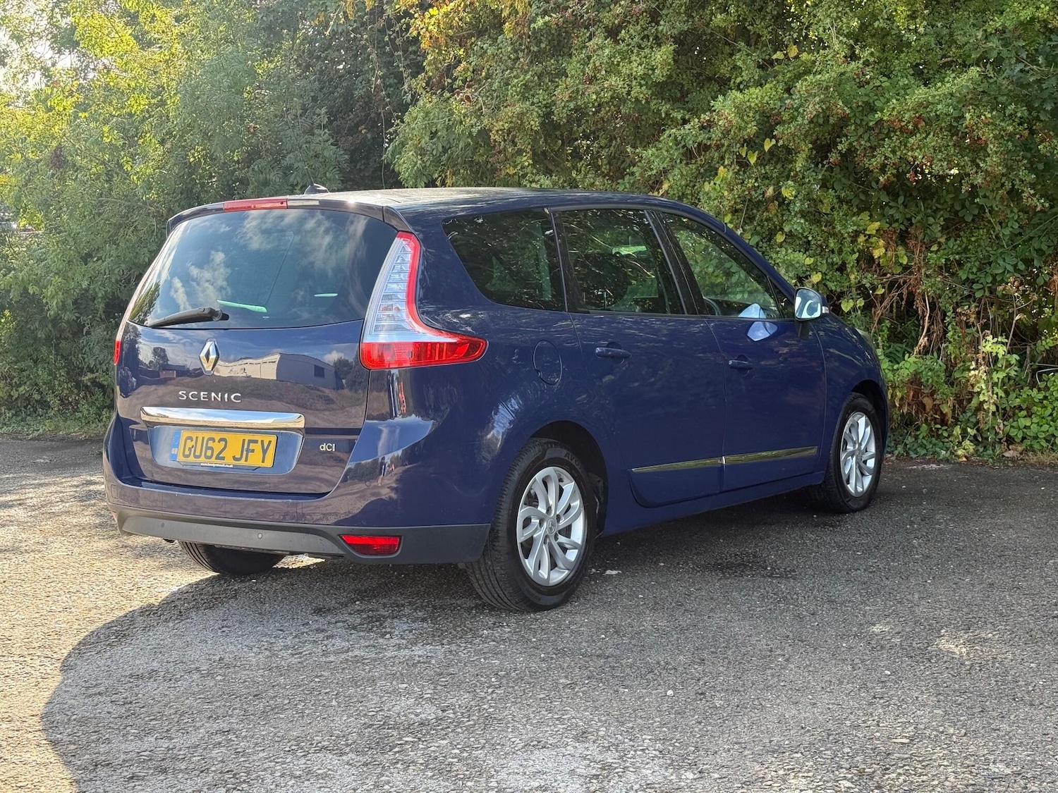 Vehicle 15