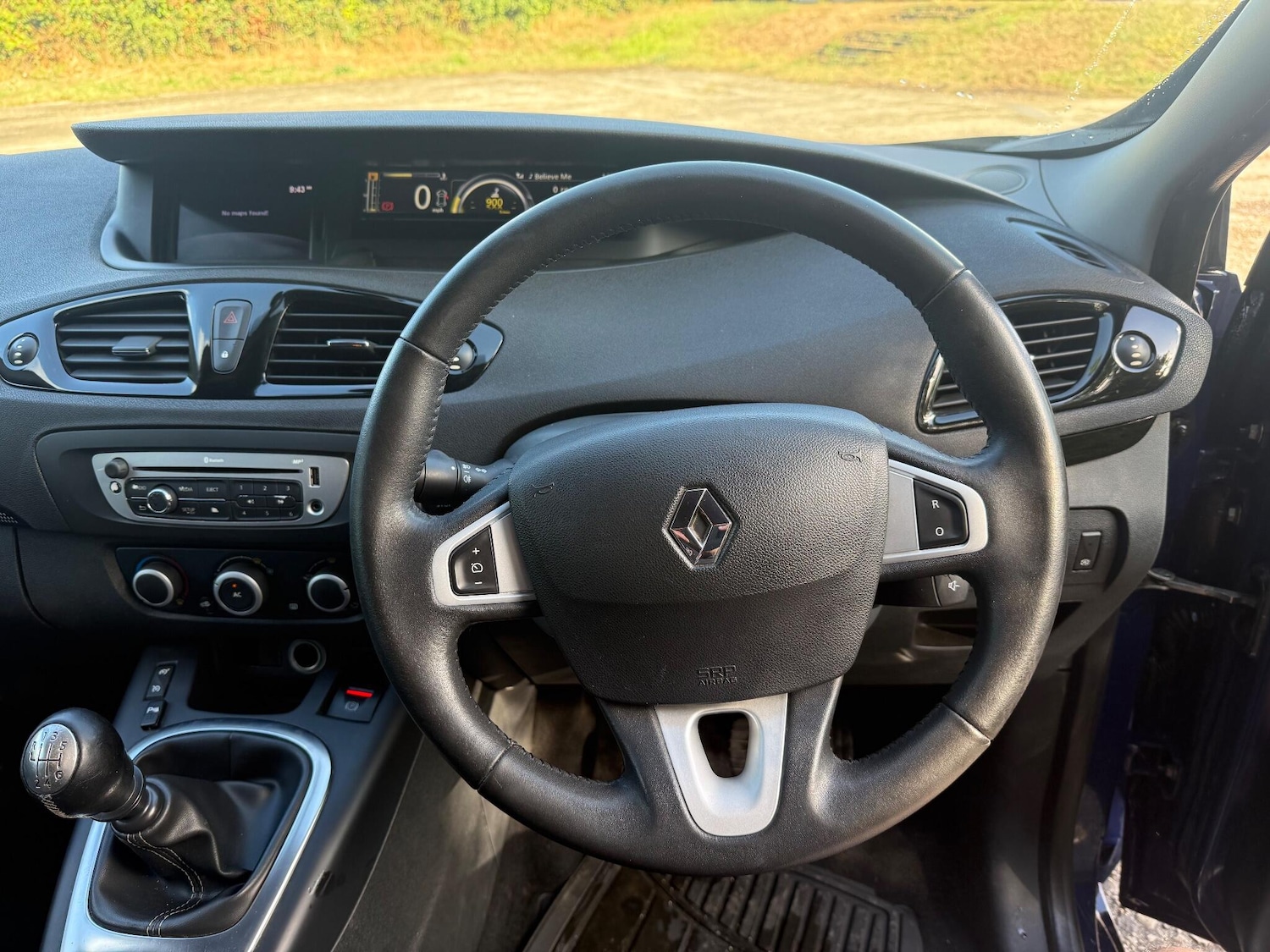 Vehicle 23
