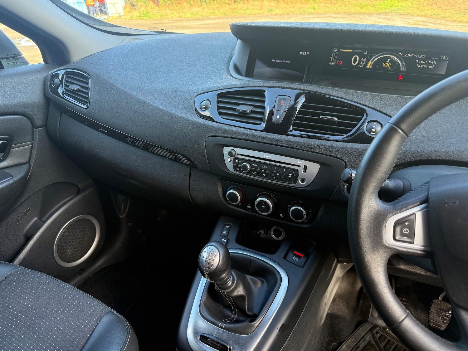 Vehicle 25