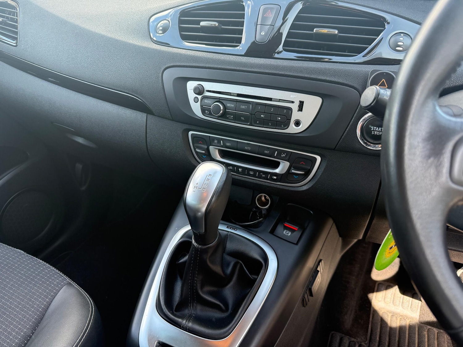 Vehicle 26