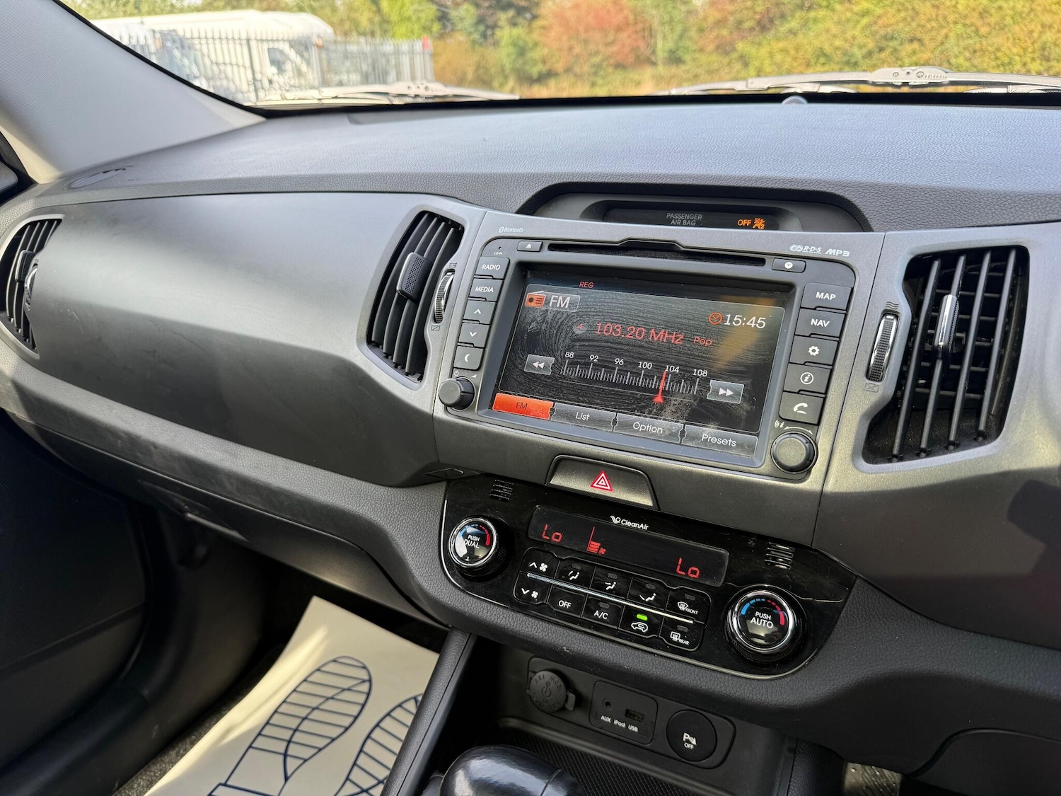 Vehicle 24