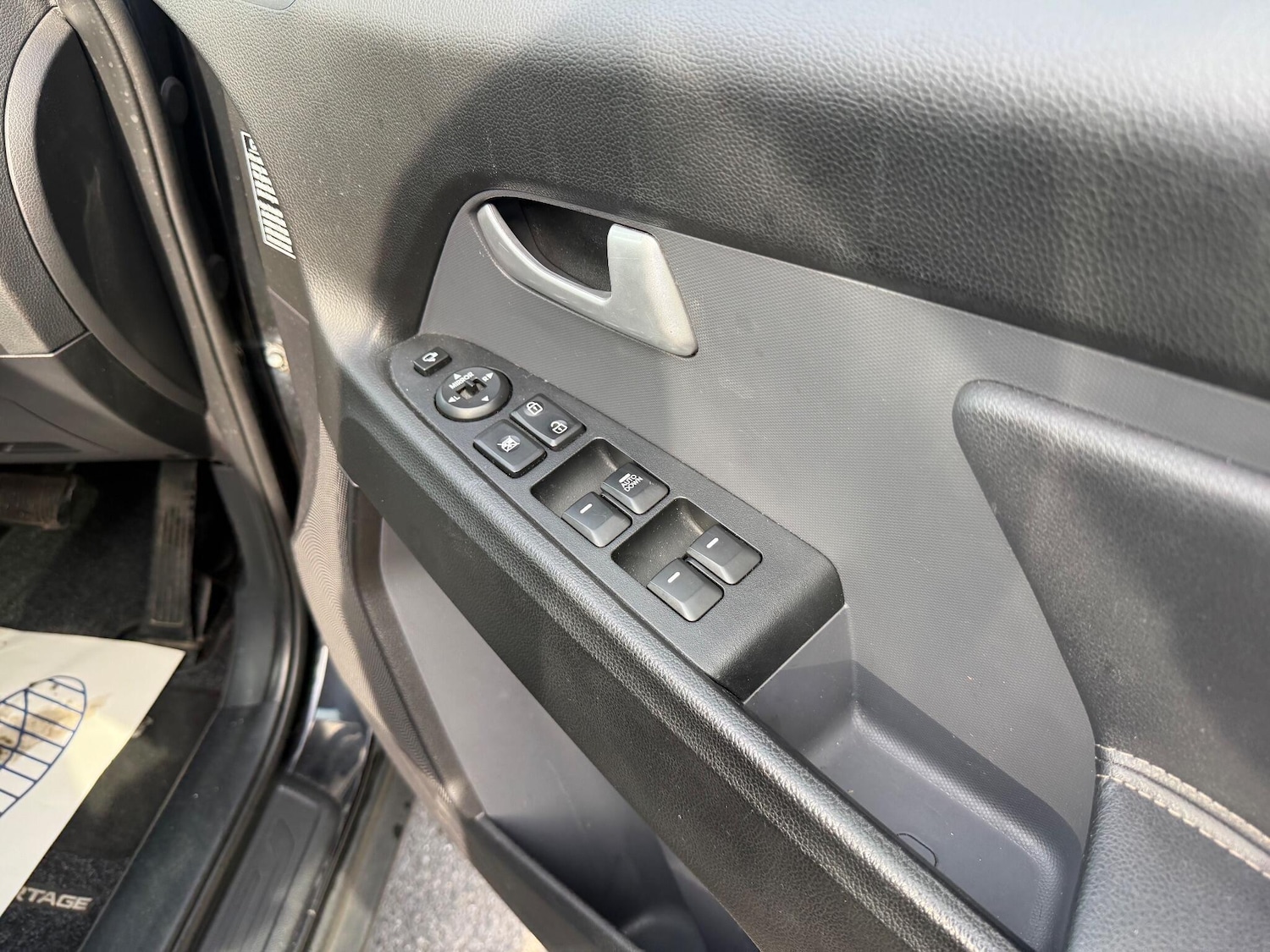 Vehicle 27