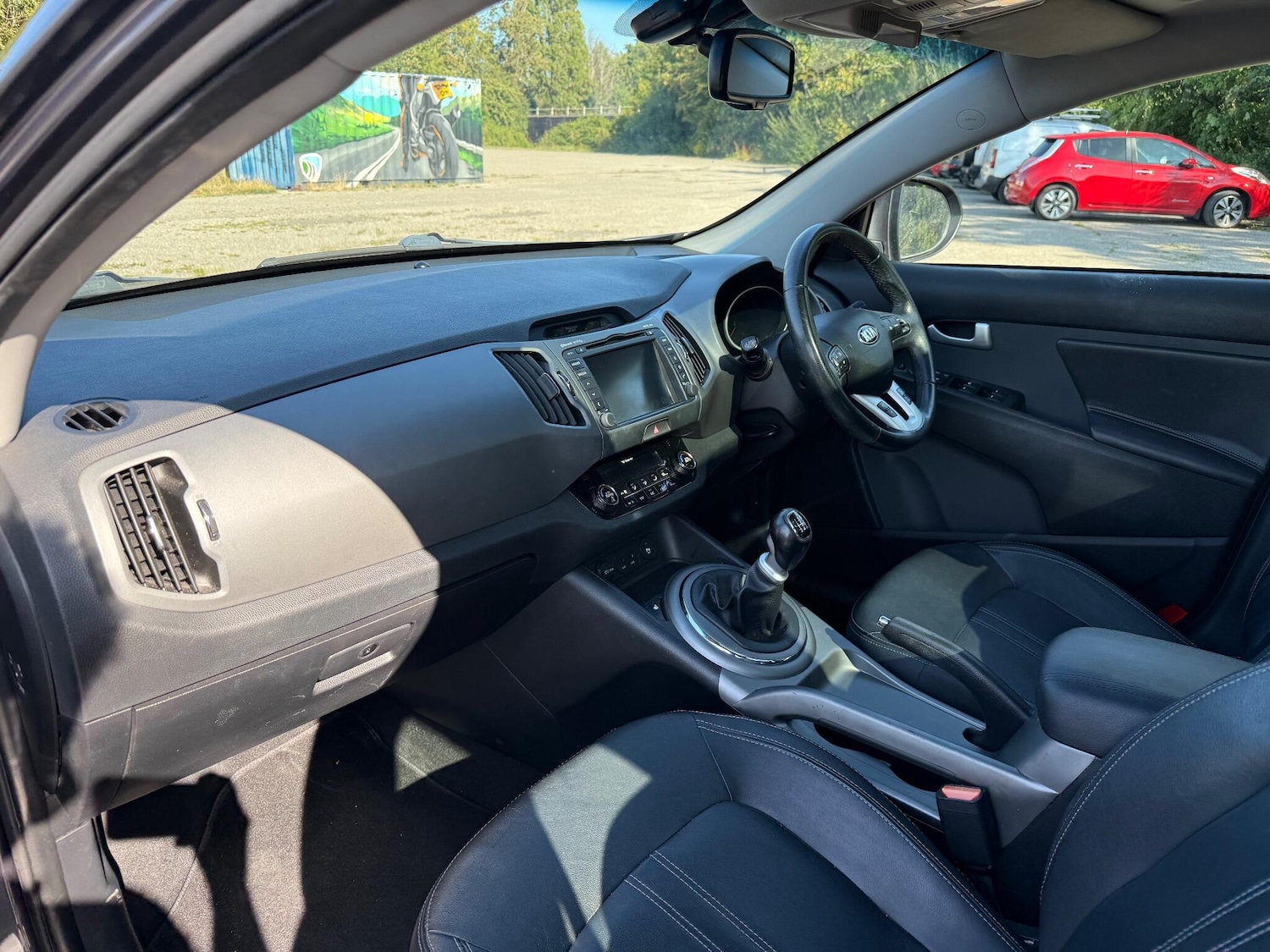 Vehicle 29