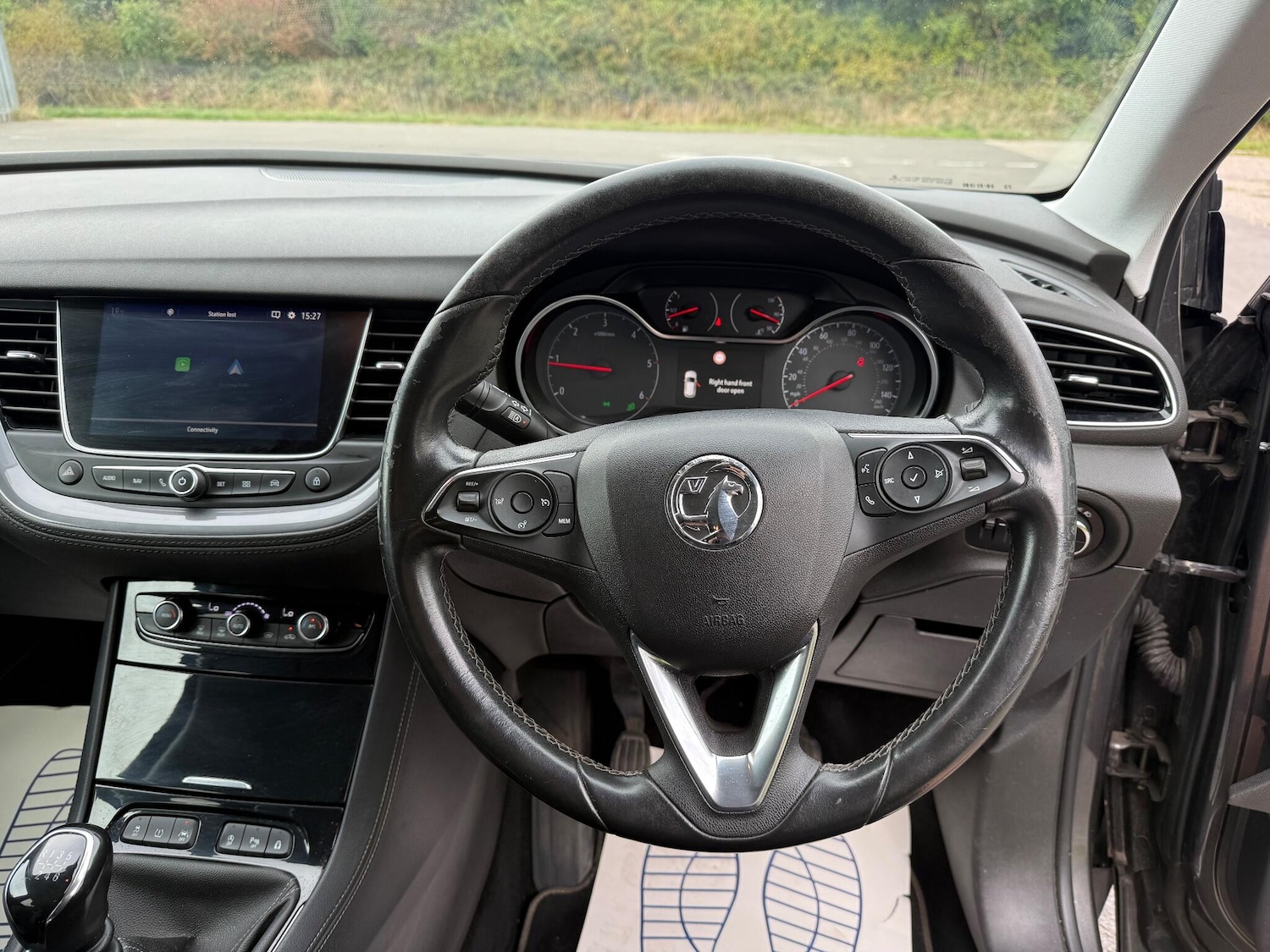Vehicle 23