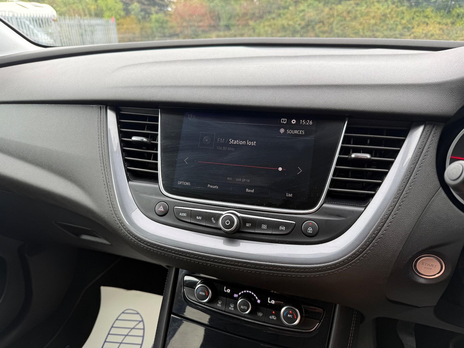 Vehicle 25