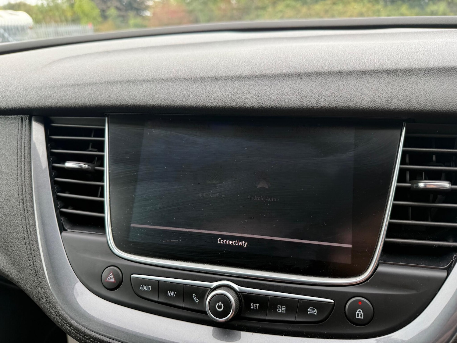 Vehicle 27